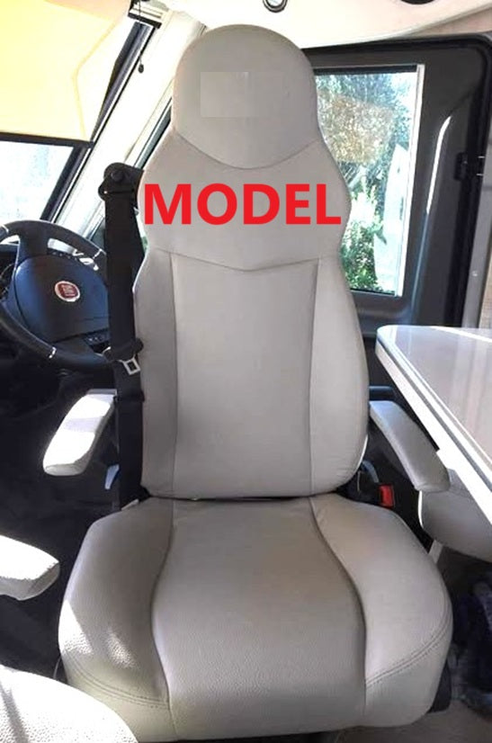 CAMPER GUIDE SEAT COVERS AGUTI 2018/2024
