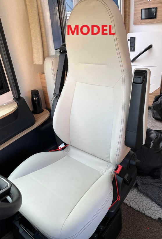 CAMPER DRIVER'S SEAT COVERS AGUTI
